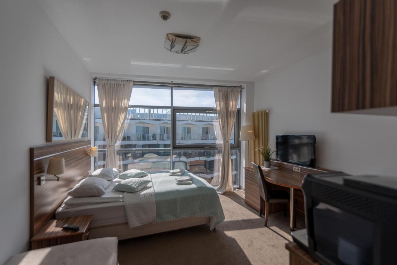 Arka Apartament Deluxe 723B Kołobrzeg Exterior foto
