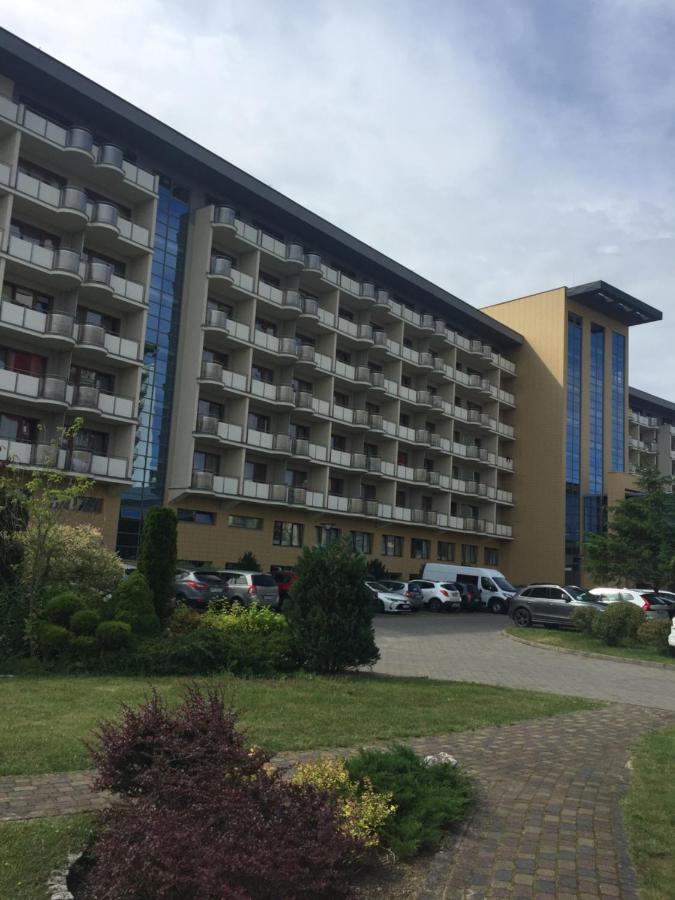 Arka Apartament Deluxe 723B Kołobrzeg Exterior foto
