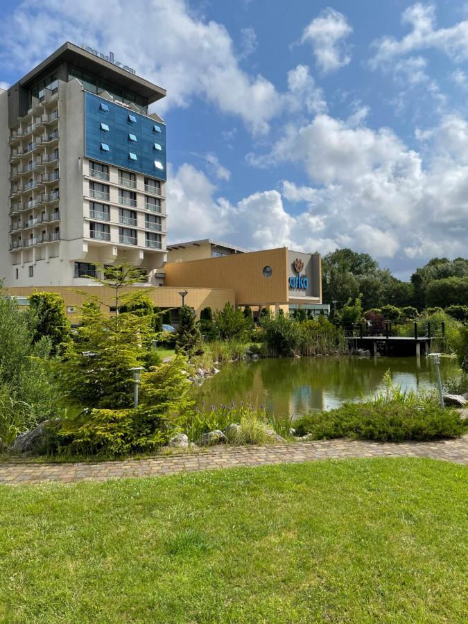 Arka Apartament Deluxe 723B Kołobrzeg Exterior foto