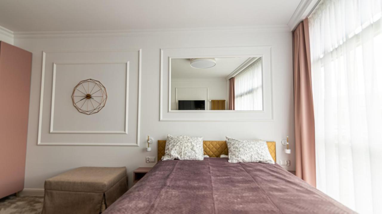 Arka Apartament Deluxe 723B Kołobrzeg Exterior foto