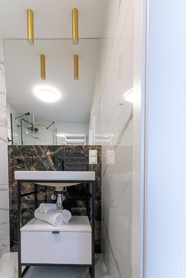 Arka Apartament Deluxe 723B Kołobrzeg Exterior foto